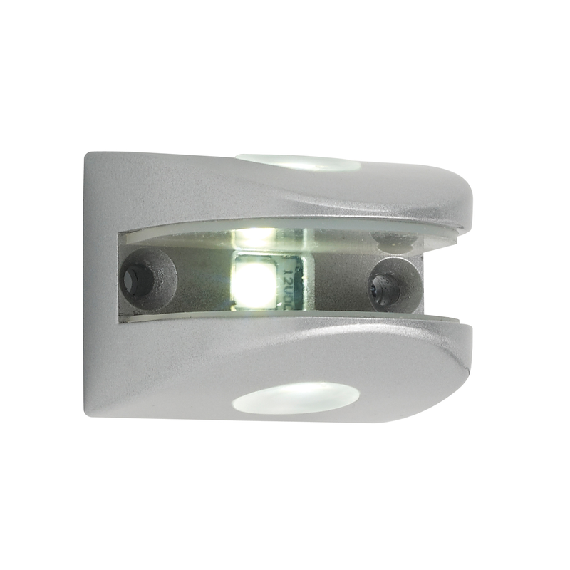 LED shelf clip light - 3000k