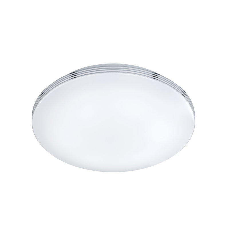 Apart LED IP44 circular ceiling fitting